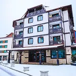 Appartement Peak 508