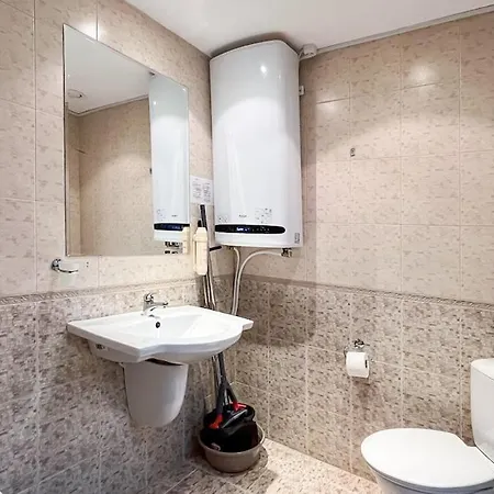 Peak 508 Appartement Bansko