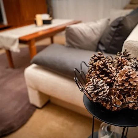 Peak 508 Appartement *