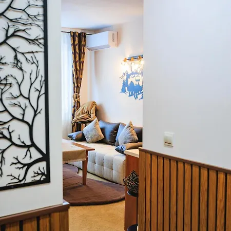 Peak 508 Appartement