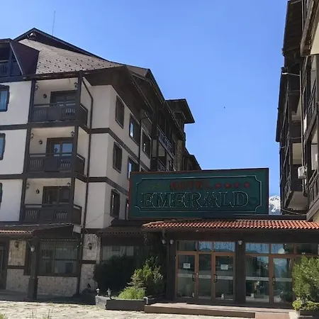 Peak 508 Appartement Bansko