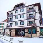 Апартаменты Peak 508 Банско
