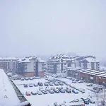 Peak 508 Апартаменты *