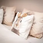 Apartamento Peak 508 *