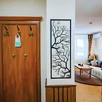 Apartamento Peak 508 *
