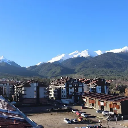 Peak 508 * Bansko