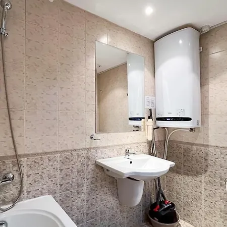 Apartment Peak 508 Bansko