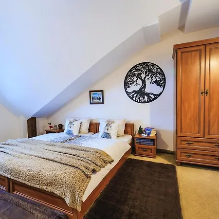 Peak 508 Apartment Bansko