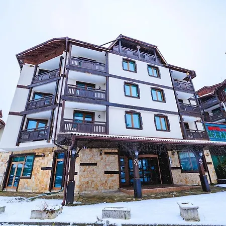 Peak 508 Apartment *