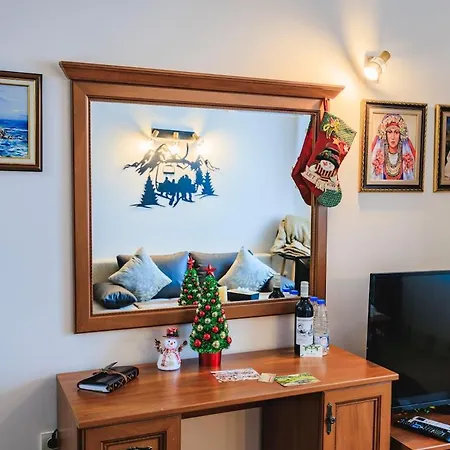 Apartamento Peak 508 *