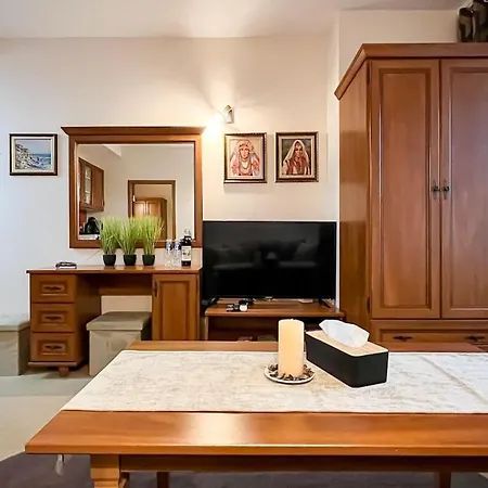 Peak 508 Apartment Bansko