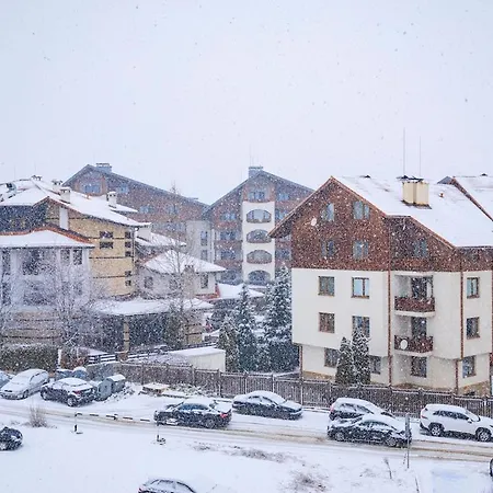 Peak 508 * Bansko
