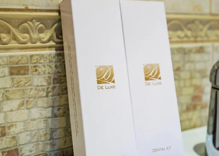 Peak 508 Apartamento Bansko