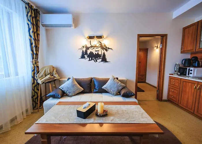 Peak 508 Apartamento