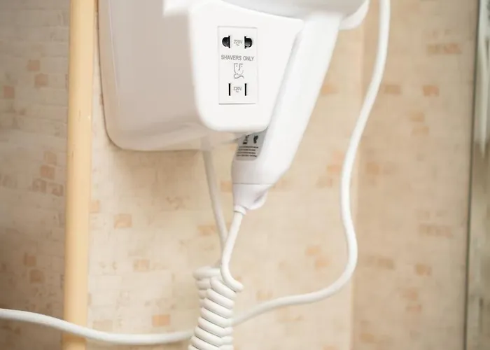 Apartamento Peak 508