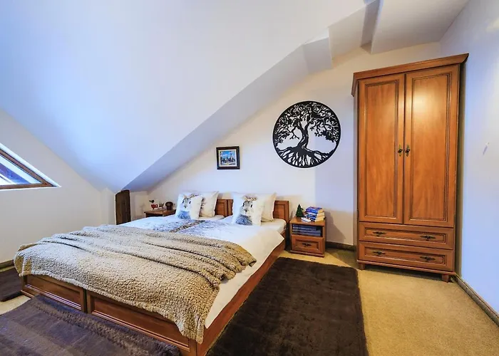 Peak 508 Apartamento Bansko