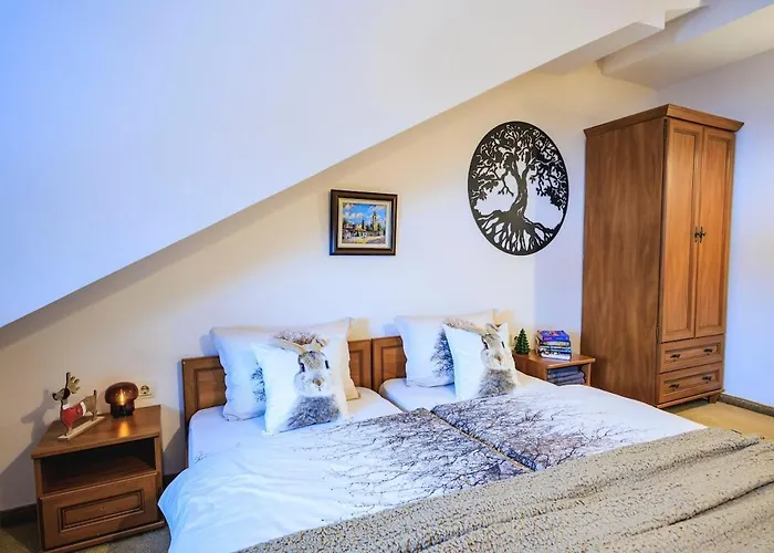 Apartamento Peak 508 *