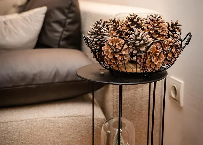 Apartamento Peak 508 *