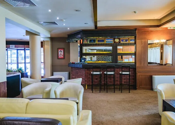 Peak 508 Apartamento *