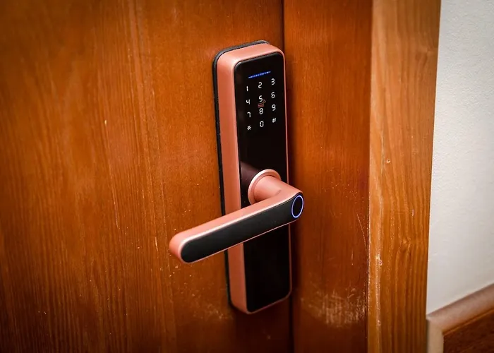 Apartamento Peak 508