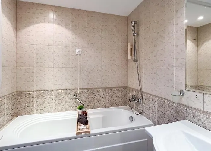 Peak 508 Apartamento