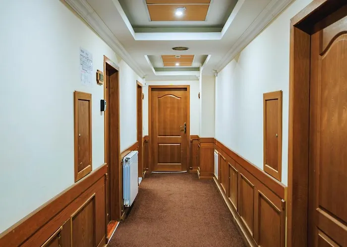 Peak 508 Apartamento