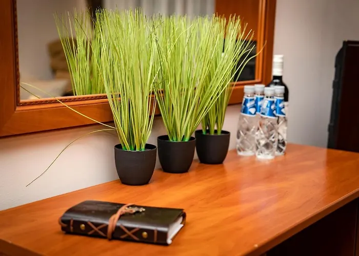 Apartamento Peak 508 *