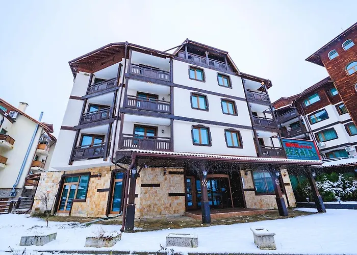 Peak 508 Apartamento *