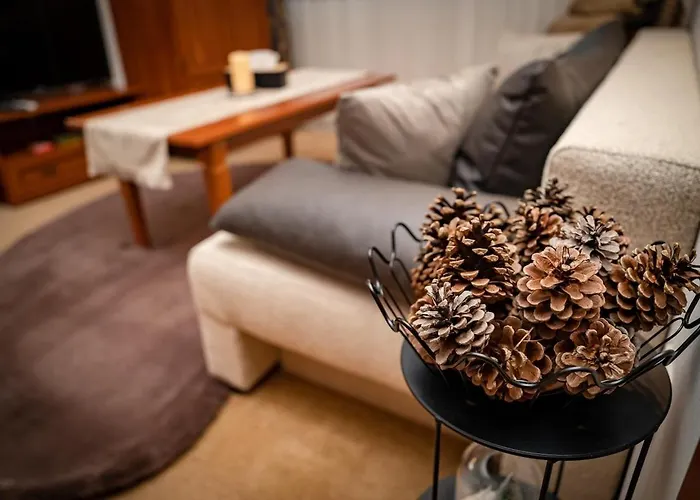 Peak 508 Apartamento *