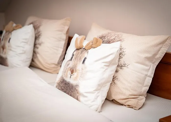 Apartamento Peak 508 *