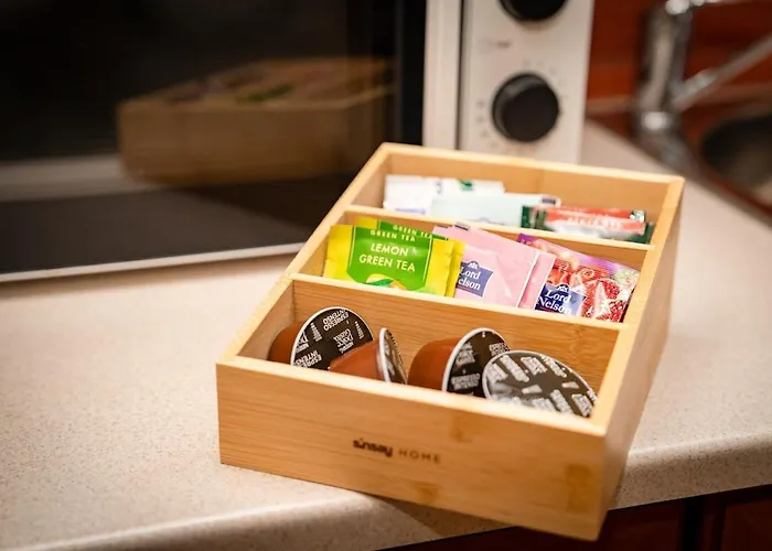 Peak 508 Apartamento *