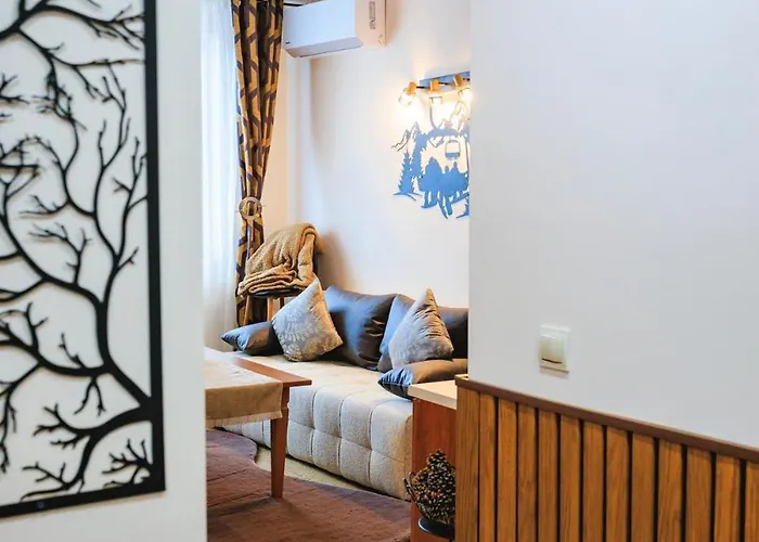 Peak 508 Apartamento