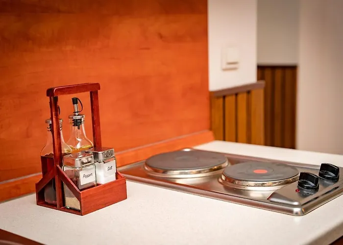 Apartamento Peak 508 Bansko